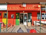 Photo ASSOCIATION SPORTIVE TENNIS PADEL LUCOIS