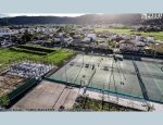 Photo ASSOCIATION SPORTIVE TENNIS PADEL LUCOIS