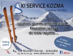 Photo SKI SERVICE KOZMA