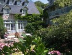 Photo RELAIS HOTELIER DOUCE FRANCE