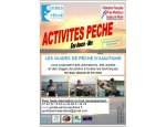 Photo LES GUIDES DE PÊCHE D'AQUITAINE