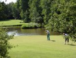 Photo GOLF DE NANCAY SOLOGNE