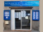 AGENCE DES SOURCES