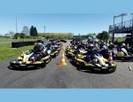 Photo KARTING D'ESPOEY