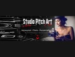 Photo STUDIO PITCH ART