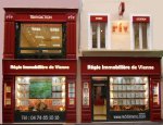 Photo REGIE IMMOBILIERE DE VIENNE