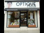 OPTIQUE SAINT ROMAIN