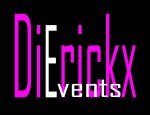 DIERICKX EVENTS