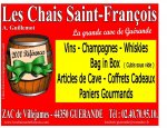 Photo LES CHAIS SAINT FRANCOIS