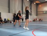 Photo BADMINTON CLUB NARBONNAIS