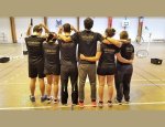Photo BADMINTON CLUB NARBONNAIS