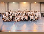 Photo BADMINTON CLUB NARBONNAIS