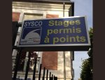 Photo SYSCO ANPSR - STAGES PERMIS À POINTS