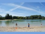 Photo CAMPING LAC DU MARANDAN