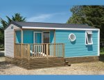 CAMPING ALOHA PLAGE **** HIP VILLAGE