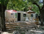 CAMPING ALOHA PLAGE **** HIP VILLAGE