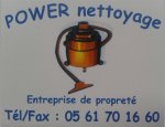 POWER NETTOYAGE