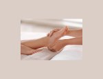 Photo RÉFLEXOLOGIE ET MASSAGE-BIEN-ÊTRE