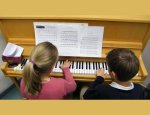 Photo ECOLE DE MUSIQUE TOUTES AIDES