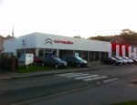 CITROEN GARAGE DU CENTRE