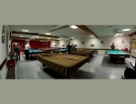 Photo BILLARD CLUB