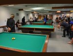Photo BILLARD CLUB