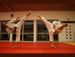 Photo GRIMAUD SHOTOKAN KARATE