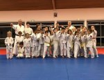 Photo GRIMAUD SHOTOKAN KARATE