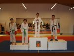 Photo GRIMAUD SHOTOKAN KARATE