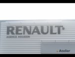 Photo GARAGE HOUSSIN - RENAULT