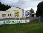 CAEN ARCHERIE