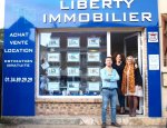 LIBERTY IMMOBILIER