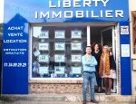 Photo LIBERTY IMMOBILIER