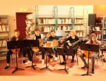 Photo ECOLE DE MUSIQUE MOSELLE ET MADON E3M