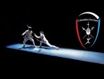 ESC ESCRIME DE COLOMBES