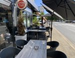 Photo HOTEL DE LA GARE RESTAURANT LA LOCOMOTIVE