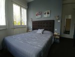 Photo HOTEL AGENA