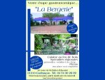 Photo LA BERGERIE