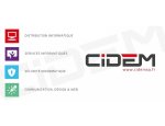 Photo CIDEM