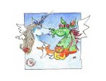 Photo ASSOCIATION LA LICORNE ET LE DRAGON