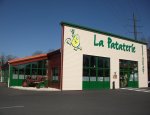 LA PATATERIE