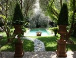 Photo JARDINS SECRETS