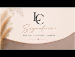 Photo LC SIGNATURE