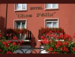 Photo HOTEL TABAC CHEZ FELIX