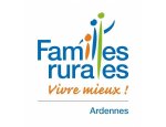 FAMILLES RURALES FÉDÉRATION DÉPARTEMENTALE DES ARDENNES