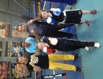 Photo BOXING CLUB LORMONTAIS