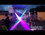 Photo SHOWTAIL LIGHT EVÈNEMENTS / SPECTACLES