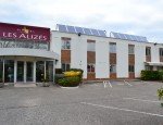 HOTEL ALIZES