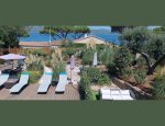 Photo HOTEL LA VILLA MAYA - GOLFE ST TROPEZ