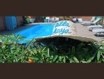 Photo HOTEL LA VILLA MAYA - GOLFE ST TROPEZ